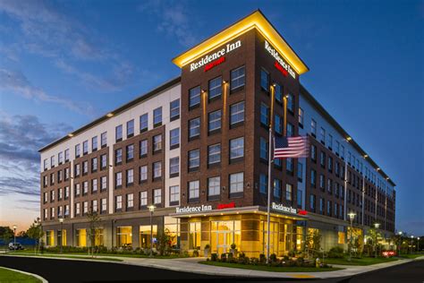 Welcome to the ideal extended stay Salinas hotel, the Residence Inn Salinas Monterey. Our centrally located all-suite hotel is the perfect accommodation for business and …